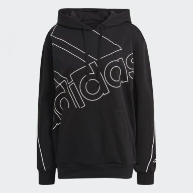 Moteriškas džemperis adidas GIANT LOGO