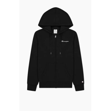 Moteriškas džemperis Champion FULL ZIP