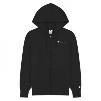 Moteriškas džemperis Champion FULL ZIP