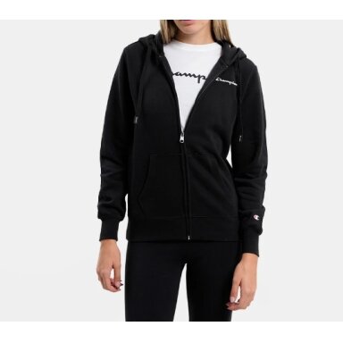 Moteriškas džemperis Champion FULL ZIP