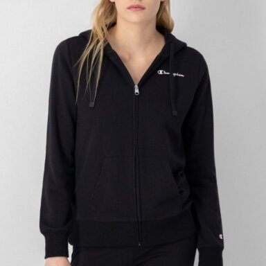 Moteriškas džemperis Champion FULL ZIP