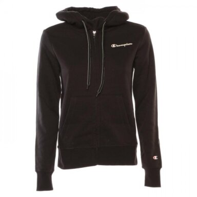 Moteriškas džemperis Champion Full Zip