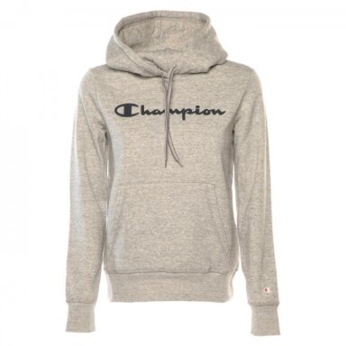 Moteriškas džemperis Champion Hooded Sweatshirt