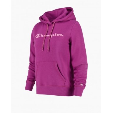 Moteriškas džemperis Champion Hooded Sweatshirt