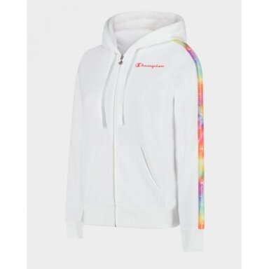 Moteriškas džemperis Champion HOODED SWEATSHIRT