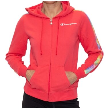 Moteriškas džemperis Champion HOODED SWEATSHIRT