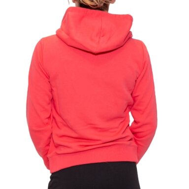 Moteriškas džemperis Champion HOODED SWEATSHIRT