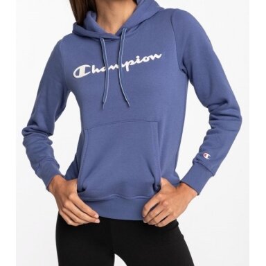 Moteriškas džemperis Champion Hooded Sweatshirt