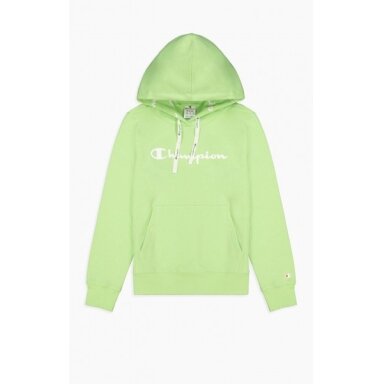 Moteriškas džemperis Champion Hooded Sweatshirt