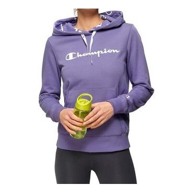 Moteriškas džemperis Champion Hooded Sweatshirt