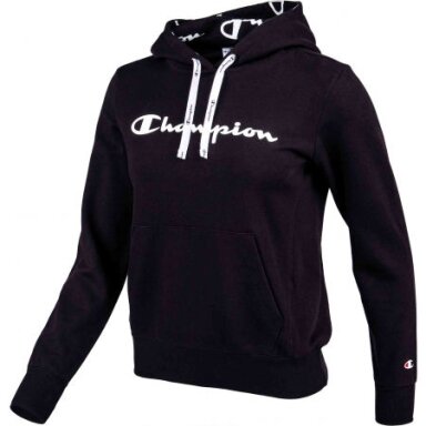 Moteriškas džemperis Champion Hooded Sweatshirt