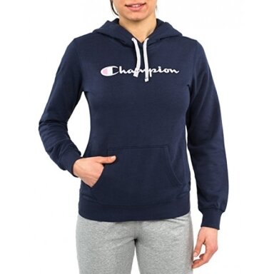 Moteriškas džemperis Champion Hooded Sweatshirt