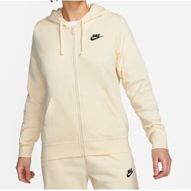 Moteriškas džemperis Nike SPORTSWEAR CLUB FLEECE