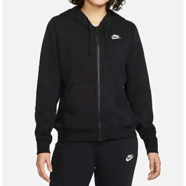 Moteriškas džemperis Nike SPORTSWEAR CLUB FLEECE