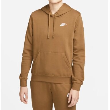 Moteriškas džemperis Nike SPORTSWEAR CLUB