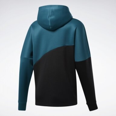 Moteriškas kostiumas Reebok TRACK SUIT