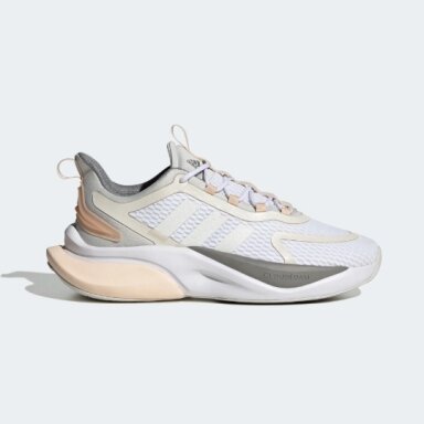 Moteriški batai adidas ALPHABOUNCE