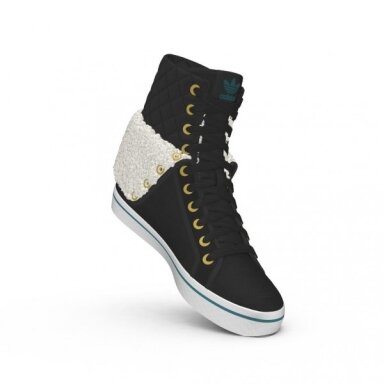 Moteriški batai adidas Honey Hi Collegiate