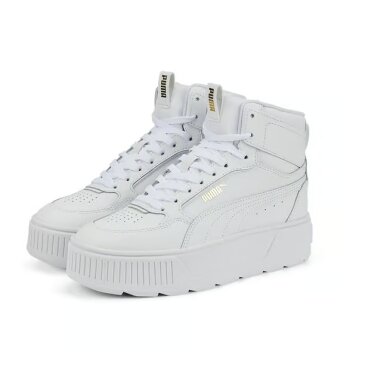 Moteriški batai Puma KARMEN REBELLE MID