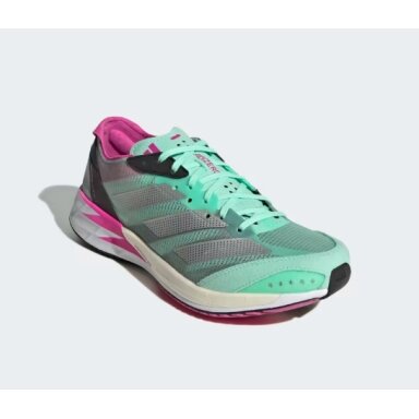 Moteriški bėgimo batai adidas ADIZERO ADIOS 7