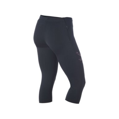 Moteriški bridžai Asics STRIPE KNEE TIGHT