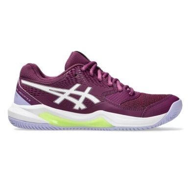 Moteriški padelio batai Asics GEL-DEDICATE 8 PADEL