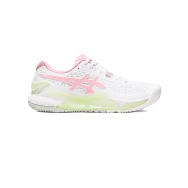 Moteriški padelio batai Asics GEL-RESOLUTION 9 PADEL