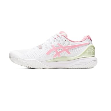 Moteriški padelio batai Asics GEL-RESOLUTION 9 PADEL