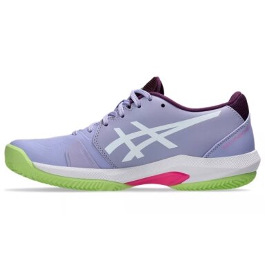 Moteriški padelio batai Asics SOLUTION SWIFT FF 2 PADEL