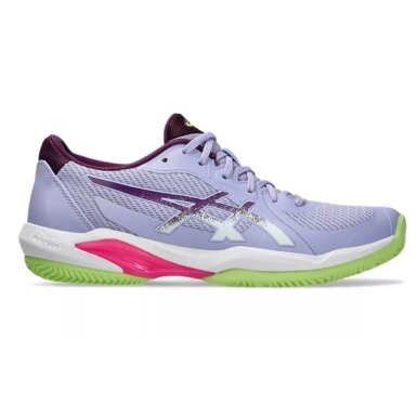 Moteriški padelio batai Asics SOLUTION SWIFT FF 2 PADEL