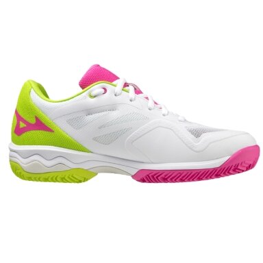 Moteriški padelio batai Mizuno WAVE EXCEED LIGHT PADEL