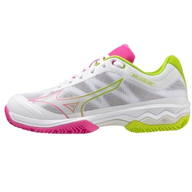 Moteriški padelio batai Mizuno WAVE EXCEED LIGHT PADEL