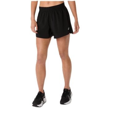 Moteriški šortai Asics CORE 4IN