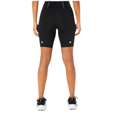 Moteriški šortai Asics ROAD HIGH WAIST 8IN SPRINTER