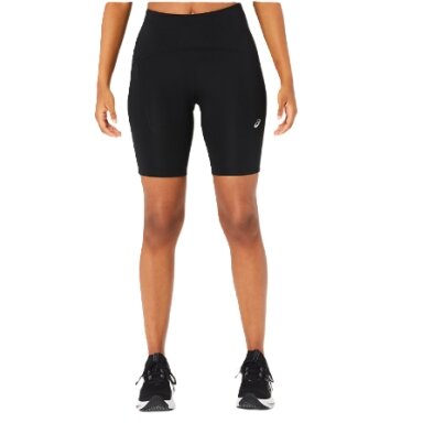 Moteriški šortai Asics ROAD HIGH WAIST 8IN SPRINTER