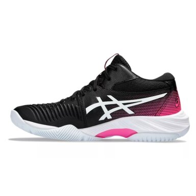 Moteriški tinklinio batai Asics NETBURNER BALLISTIC FF MT 3