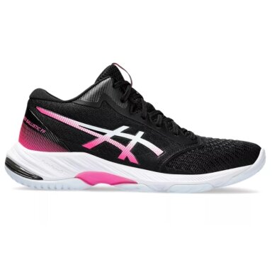 Moteriški tinklinio batai Asics NETBURNER BALLISTIC FF MT 3