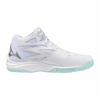 Moteriški tinklinio batai Mizuno THUNDER BLADE Z MID