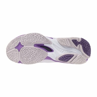 Moteriški tinklinio batai Mizuno WAVE LIGHTNING Z8 MID