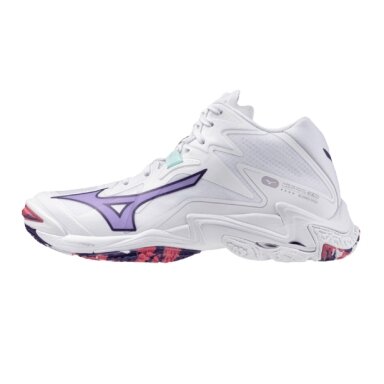 Moteriški tinklinio batai Mizuno WAVE LIGHTNING Z8 MID