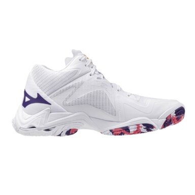Moteriški tinklinio batai Mizuno WAVE LIGHTNING Z8 MID