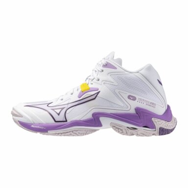 Moteriški tinklinio batai Mizuno WAVE LIGHTNING Z8 MID
