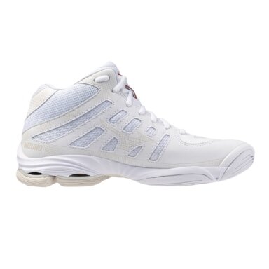 Moteriški tinklinio batai Mizuno WAVE VOLTAGE 2 MID