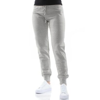 Moteriškos kelnės Champion Rib Cuff Pants