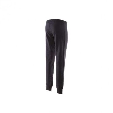 Moteriškos kelnės Champion Rib Cuff Pants