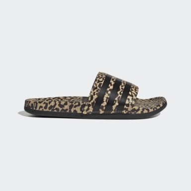 Moteriškos šlepetės adidas ADILETTE COMFORT