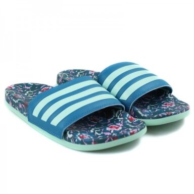 Moteriškos šlepetės adidas ADILETTE COMFORT
