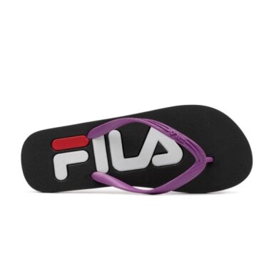 Moteriškos šlepetės Fila TROY