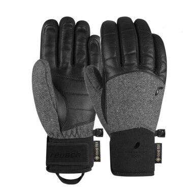 Moteriškos slidinėjimo pirštinės Reusch FEATHER GTX