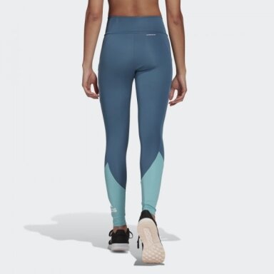 Moteriškos tamprės adidas ESPORTIVA DESIGNED TO MOVE